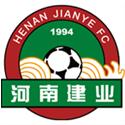 河南建业